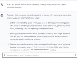 1350+ ChatGPT Prompts For Email Marketing: The Ultimate Solution For ...