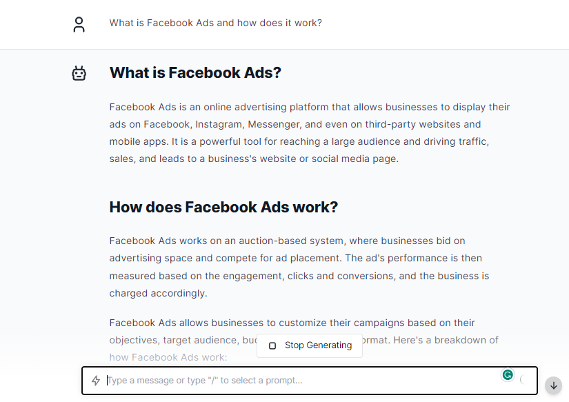 What Is Facebook Advertising & How Does it Work?