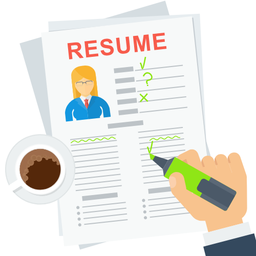 Free 99+ ChatGPT Prompts for Jobs- career - resume writing
