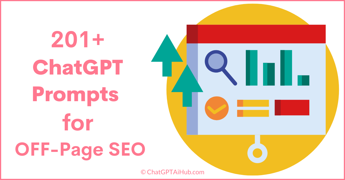 Awesome ChatGPT Prompts for Off-Page Seo Strategy Stand Out from the Competition