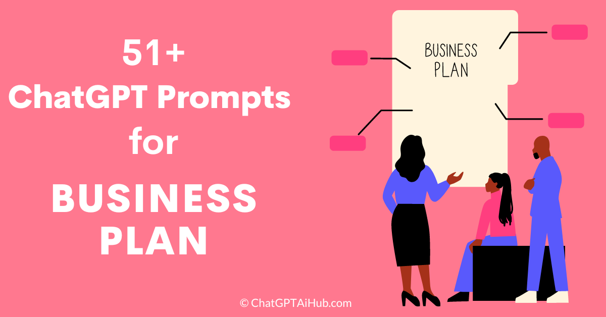 chatgpt business plan reddit