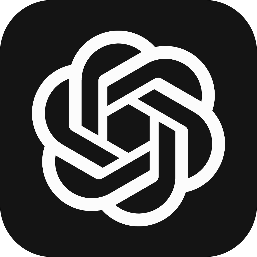 OpenAI ChatGPT OpenAI ChatGPT