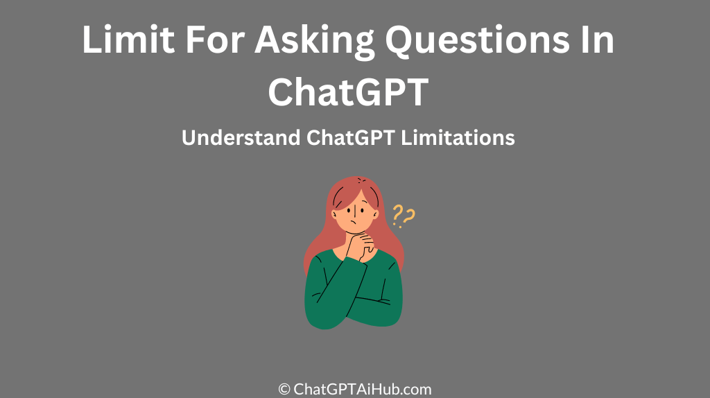 Unlimited Questions and Free Access Understanding the Possibilities with ChatGPT