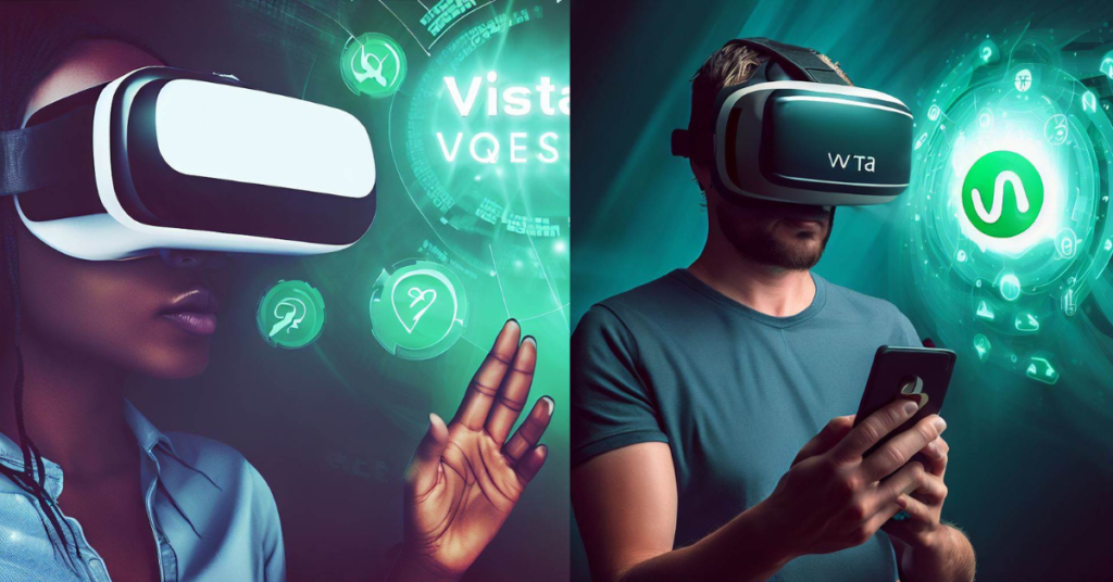 Whatsapp Beta Unveils Vr Integration With Meta Quest Headsets For Immersive Messaging Chat Gpt 4562