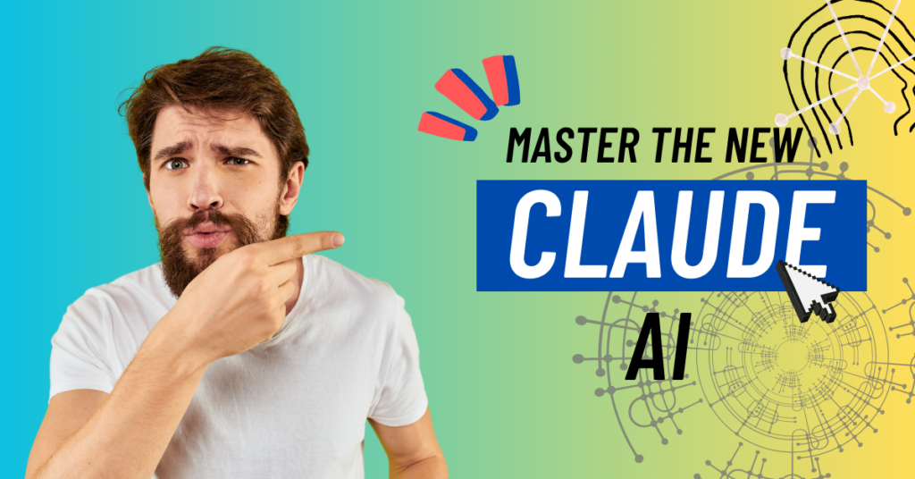 Mastering AI Tools: A Step-by-Step Guide to How to get access to Claude ...