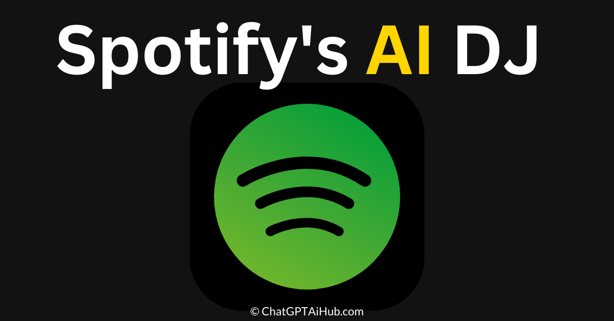 Spotify's AI DJ Revolutionizes Global Music Experience