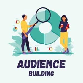 500 ChatGPT prompts for Audience Building