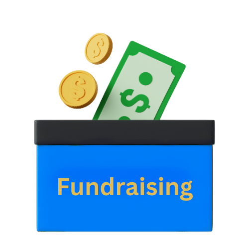 CHATGPT prompts for fundraising