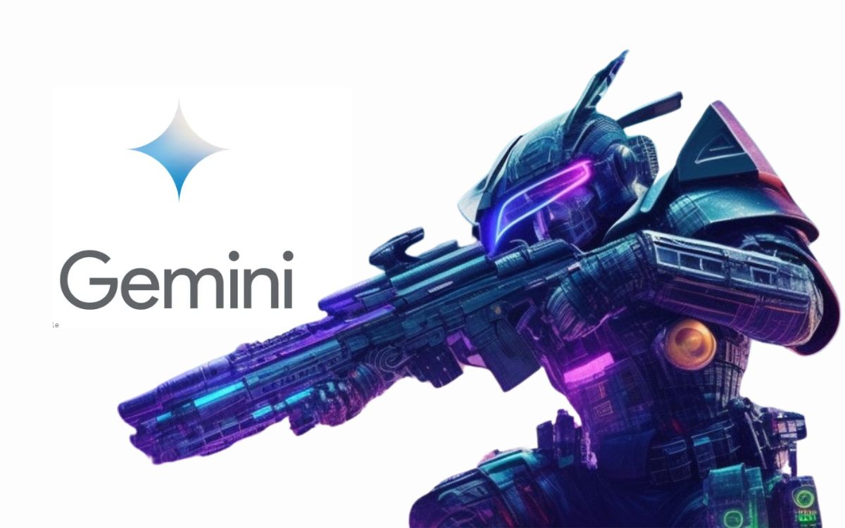 Gemini AI- Google’s Next-Gen AI Marvel – Everything you need to know