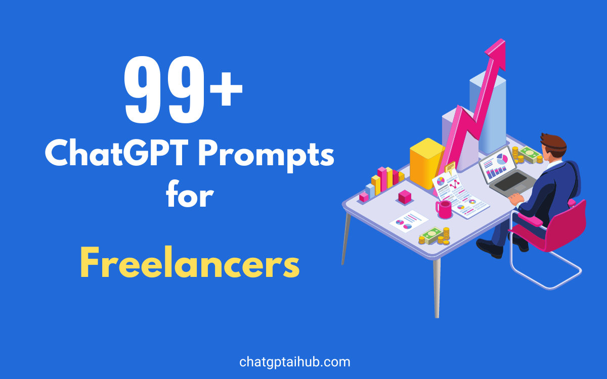 ChatGPT Prompts for Freelancers