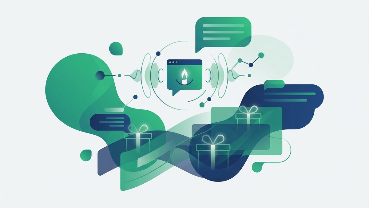 ChatGPT Prompts for Birthday Wishes