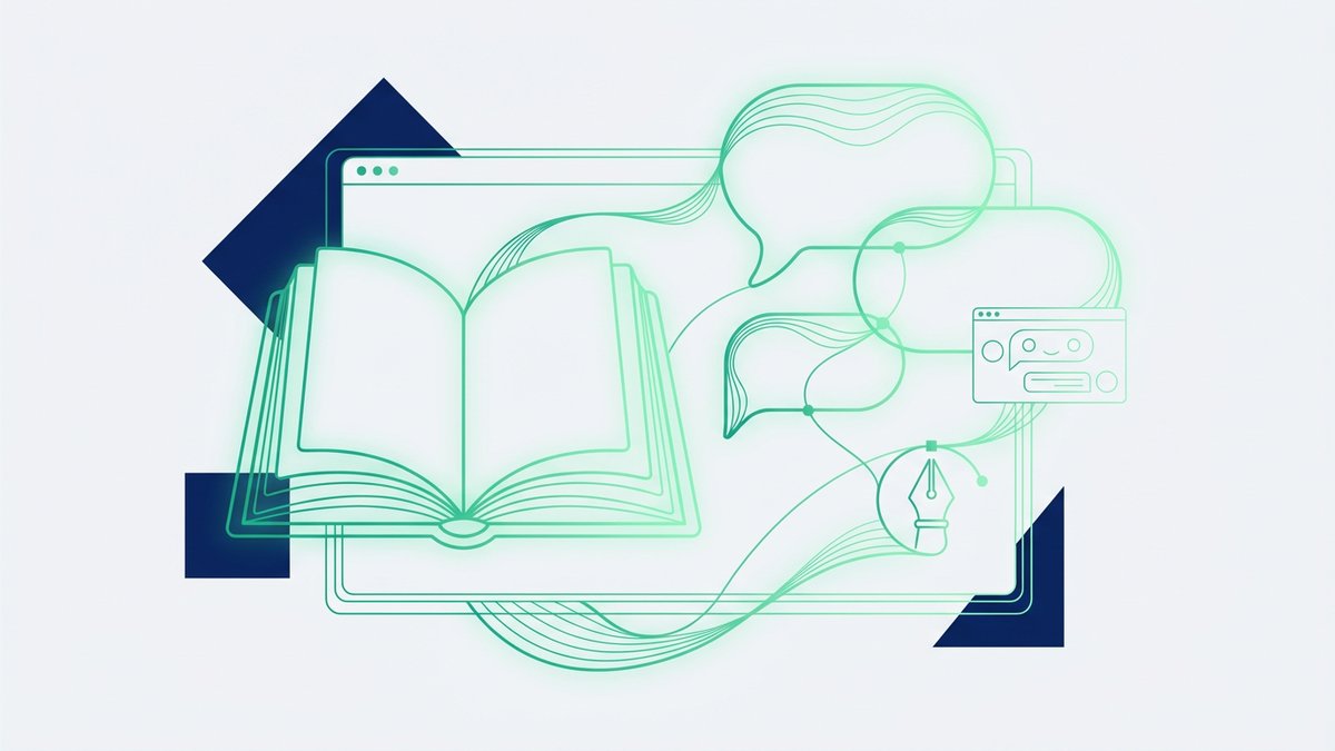 ChatGPT Prompts for Fiction Writing