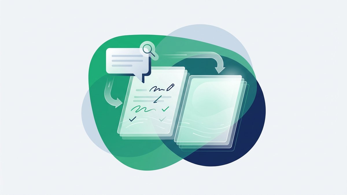 CHATGPT Prompts for Proofreading