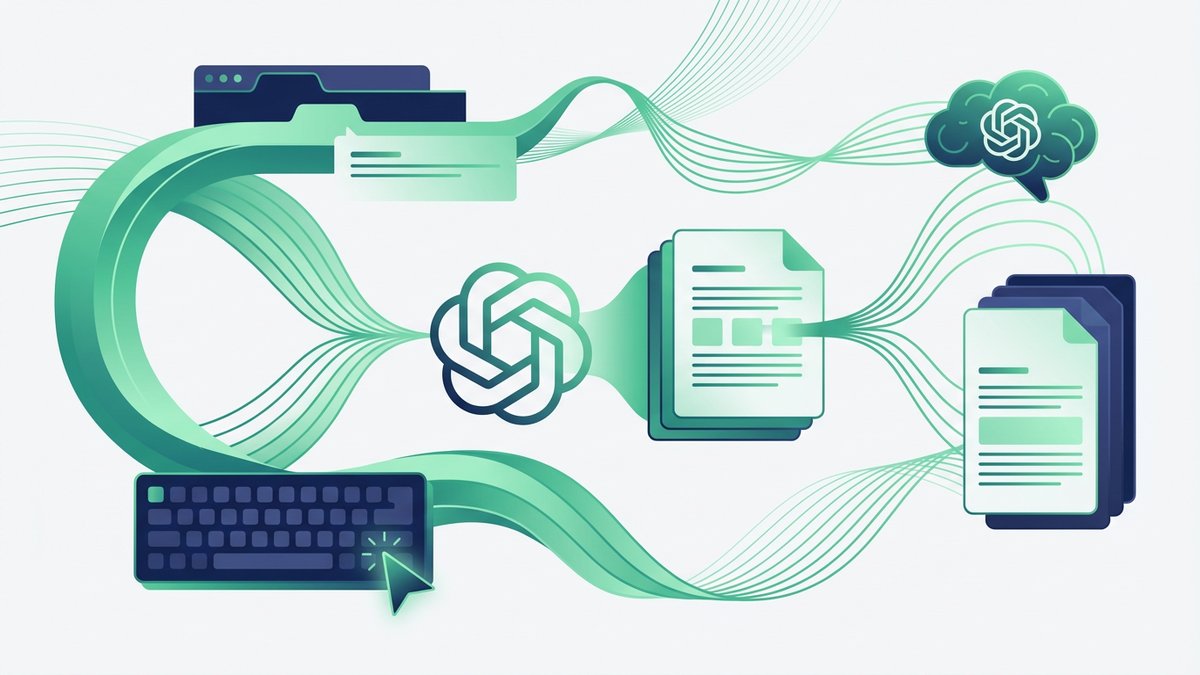 ChatGPT Prompts for Thesis Writing