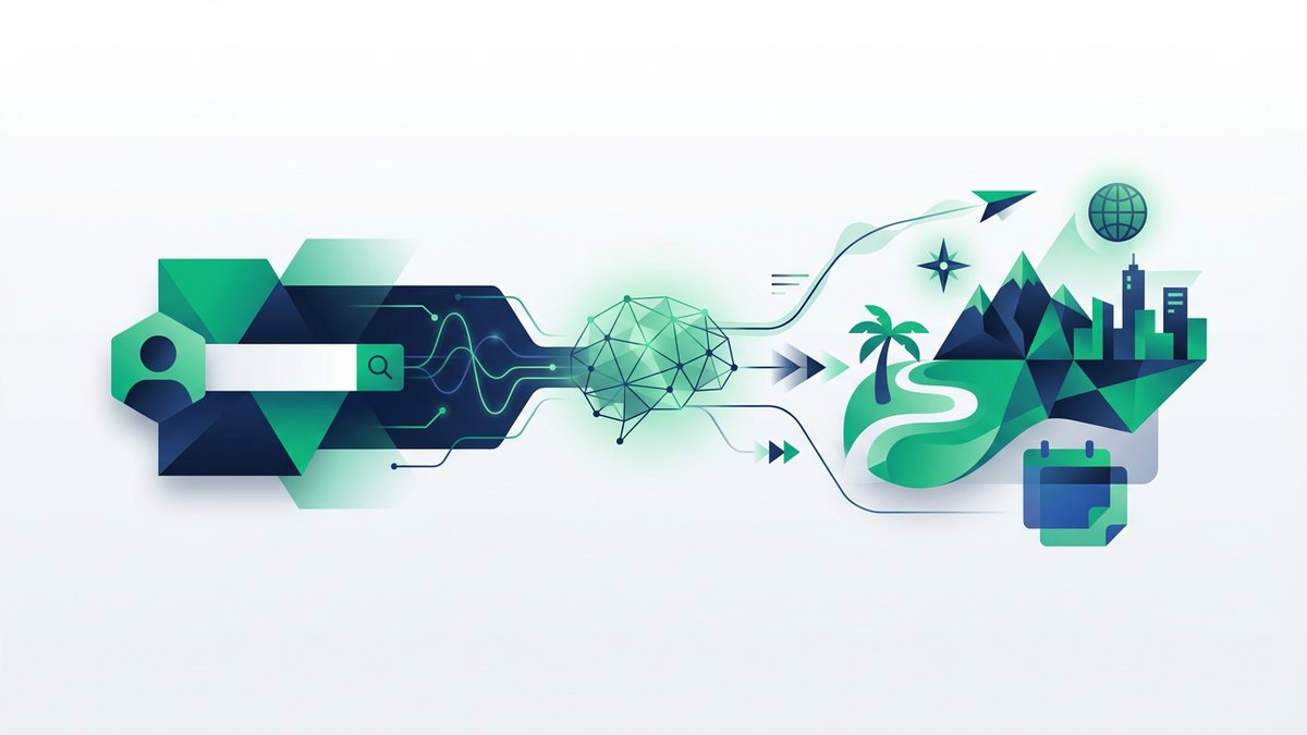 ChatGPT Prompts for Vacation Planning