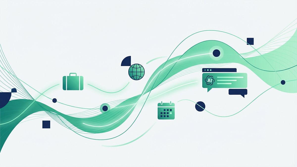 ChatGPT Prompts for Vacation Planning