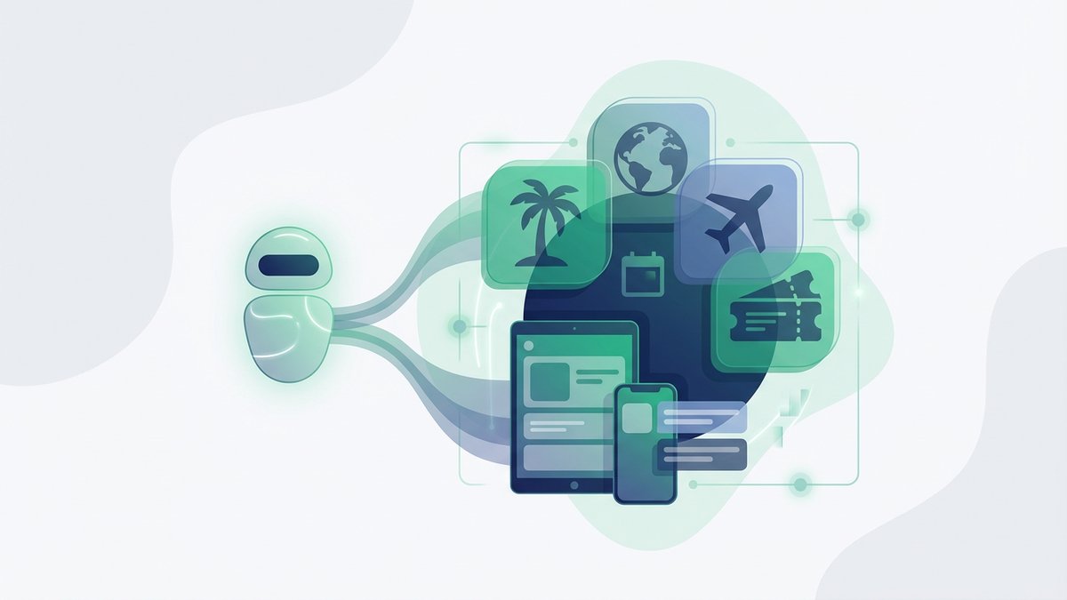 ChatGPT Prompts for Vacation Planning