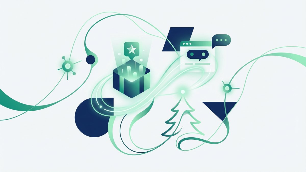 ChatGPT Prompts for Wishing Christmas