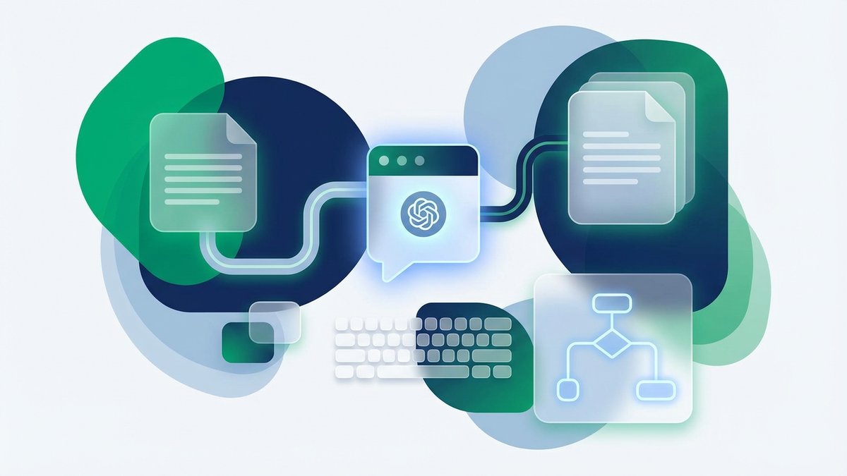 ChatGPT Prompts for Cover Letters