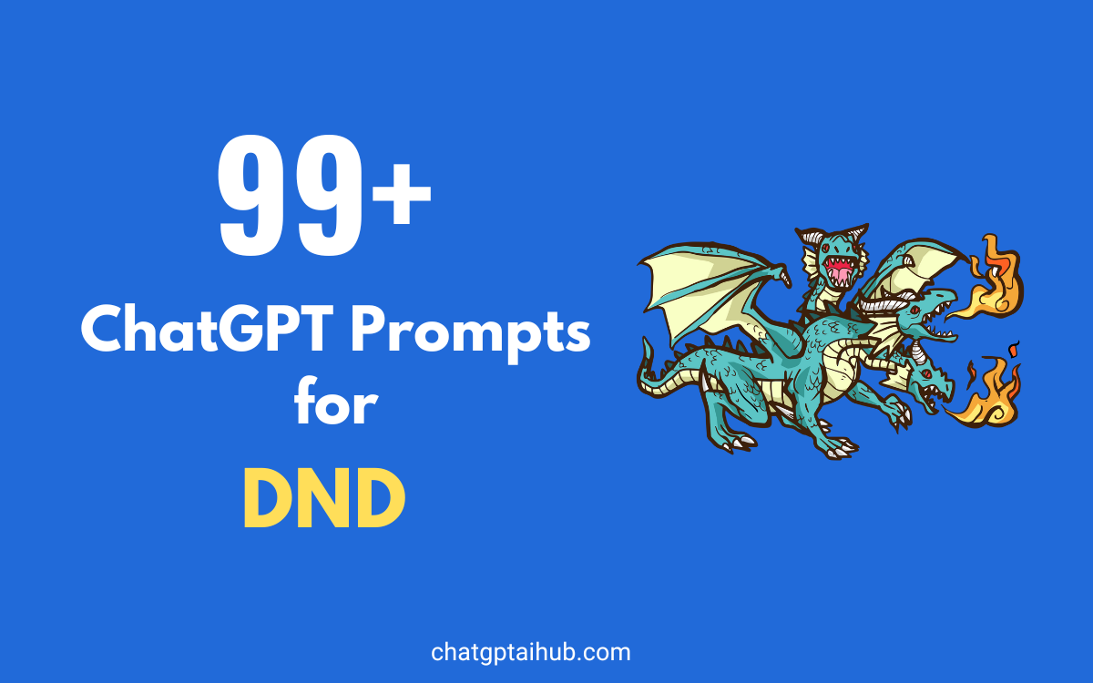 99+ Dynamic ChatGPT Prompts for DND to Design Challenging Puzzles and Traps 