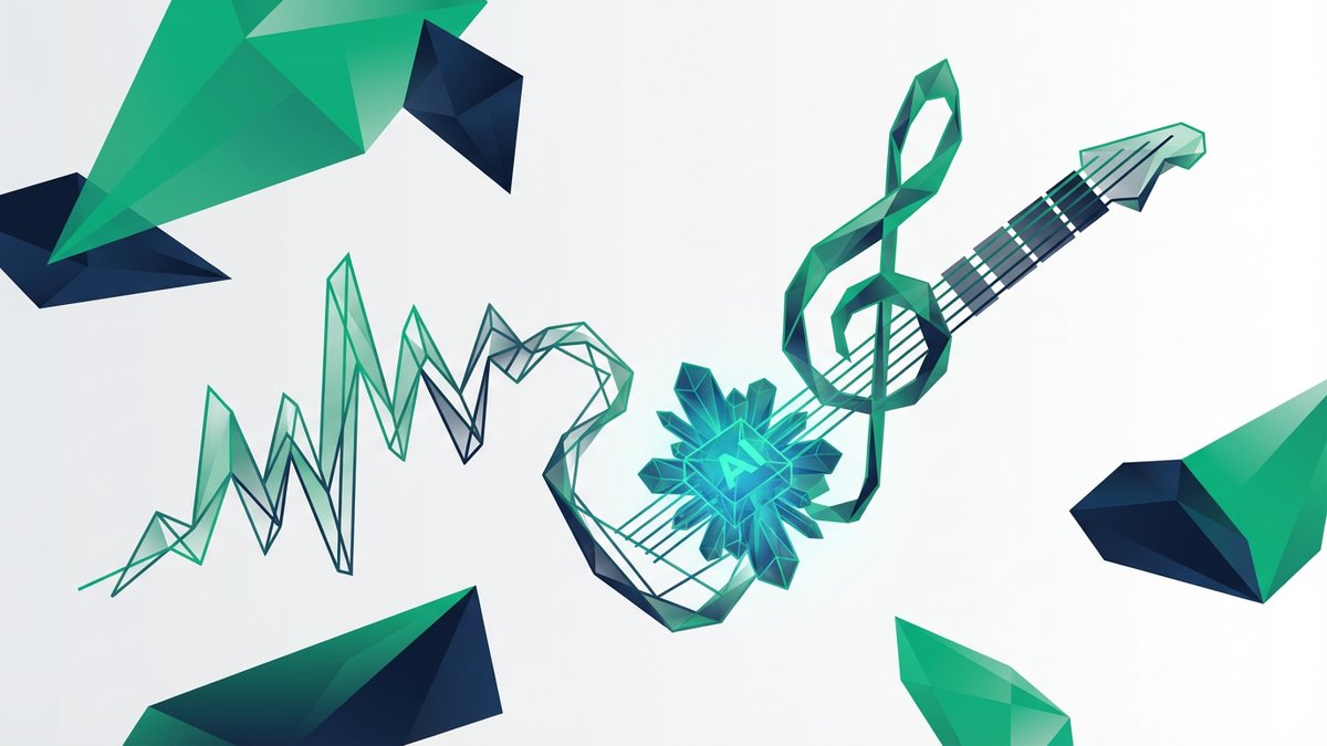 ChatGPT Prompts for Music and Musicians