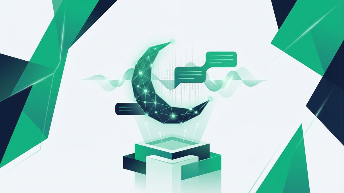 ChatGPT Prompts for Ramadan Greetings