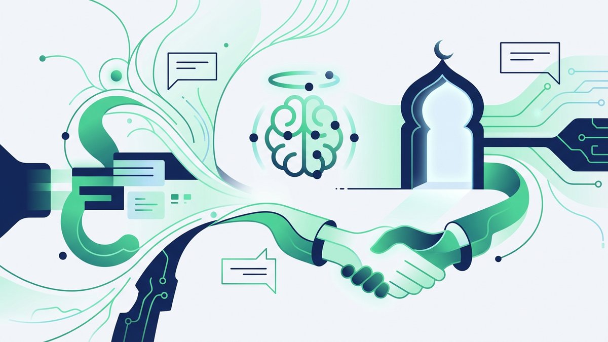 ChatGPT Prompts for Ramadan Greetings