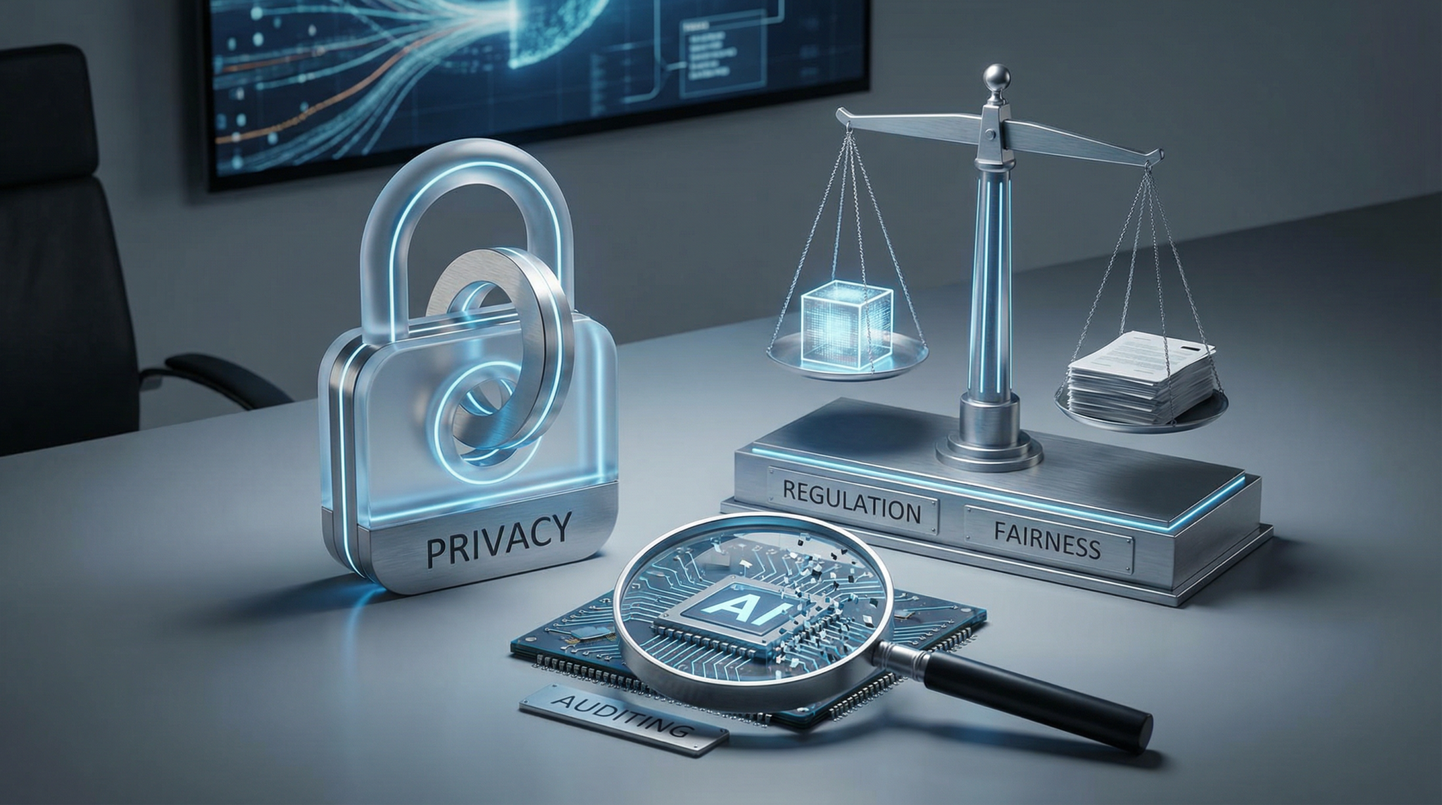 Section Image: Challenges and Considerations