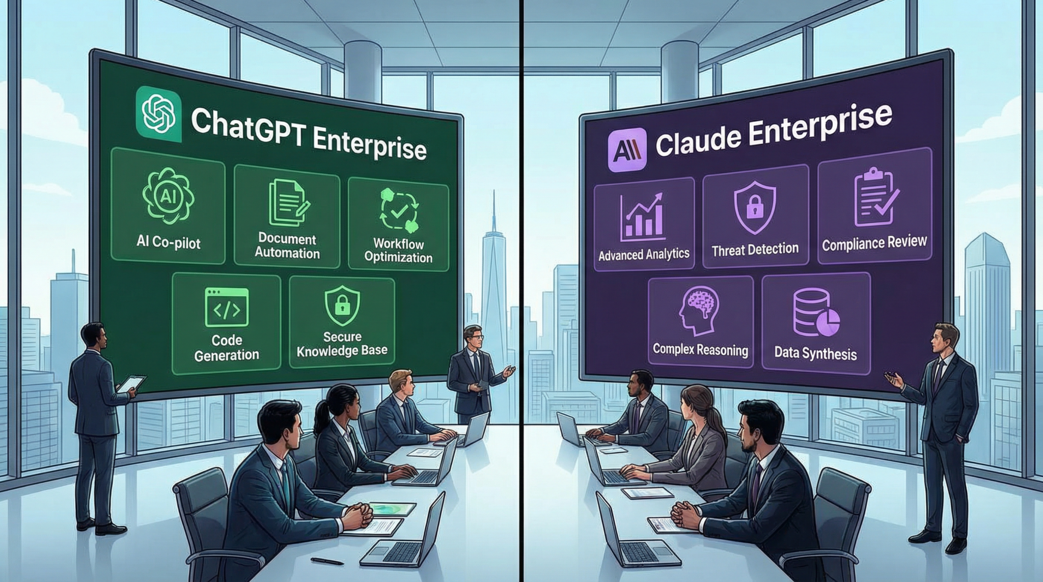 Guide illustration - section 2