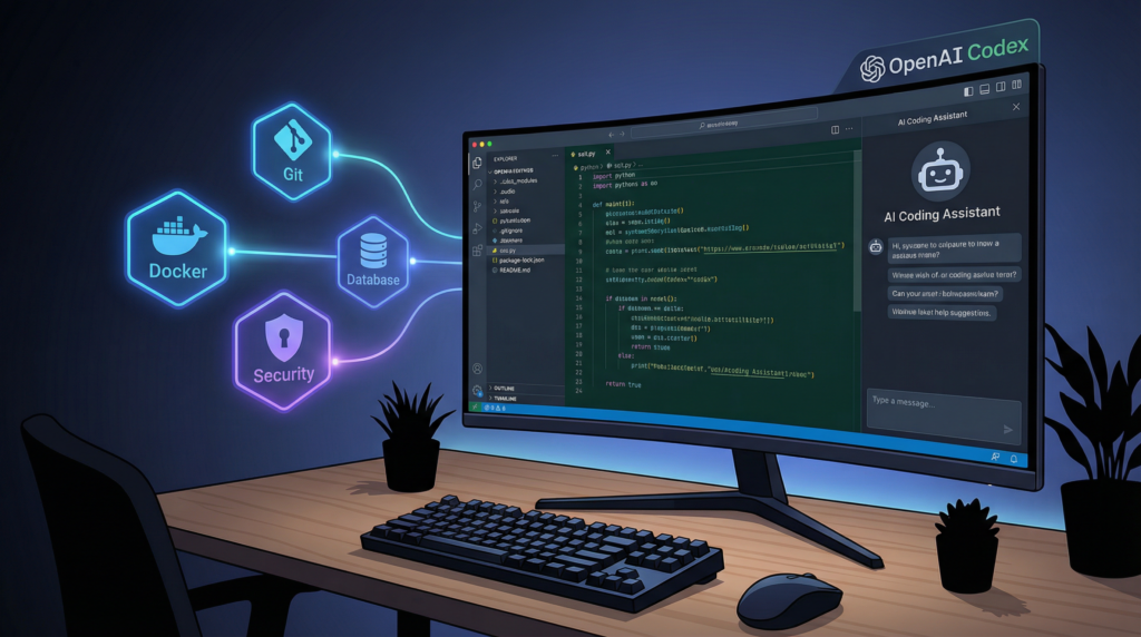 Build Custom Codex Plugins for Enterprise AI Workflows