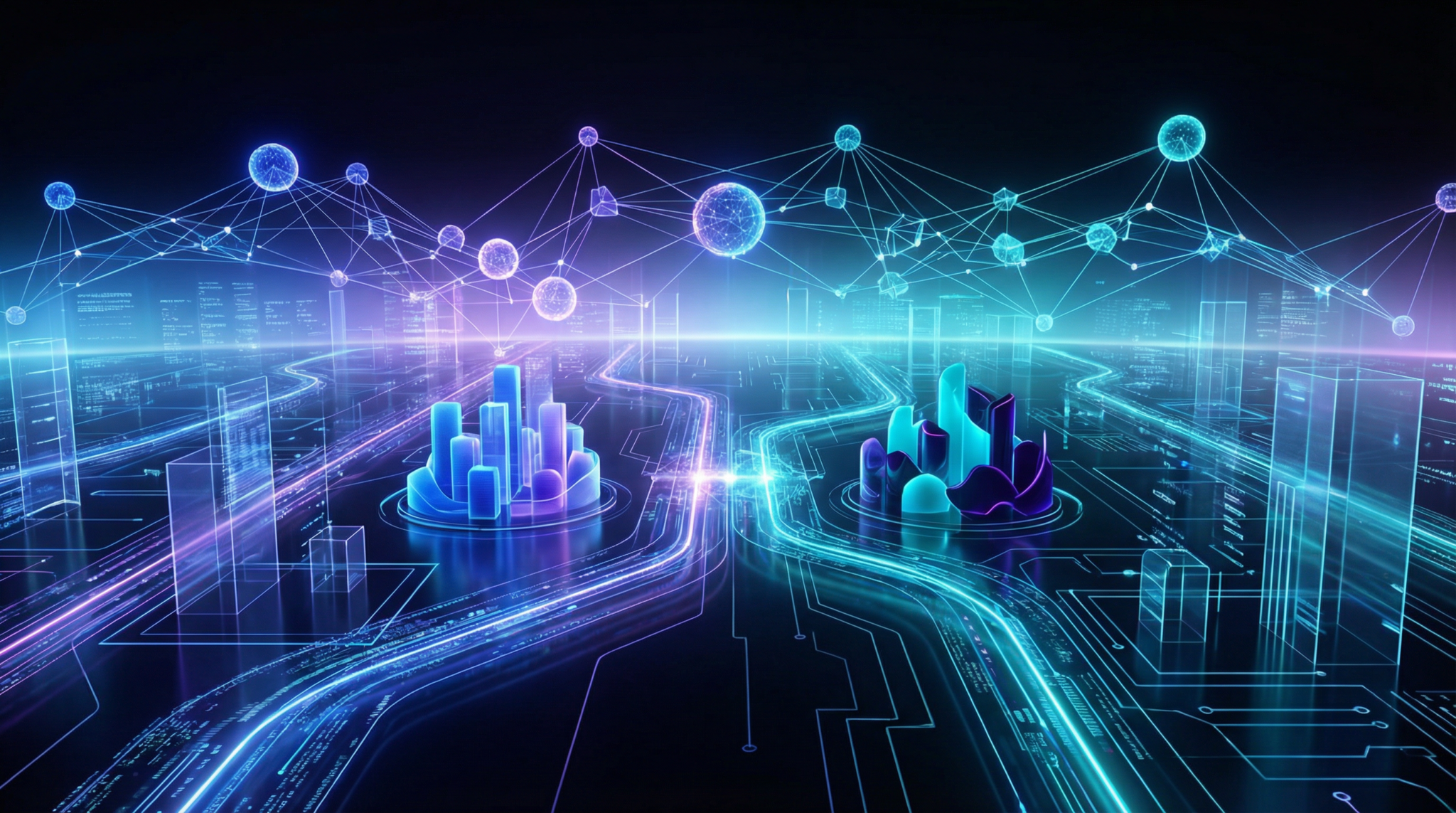 The March 2026 AI Evolution: OpenAI Strategic Pivot and TurboQuant - ChatGPT AI Hub