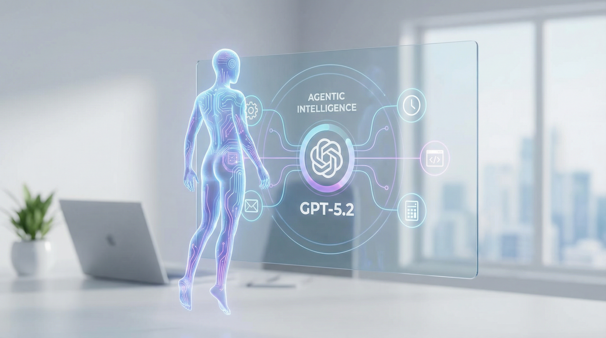 GPT-5.2 Agentic Intelligence