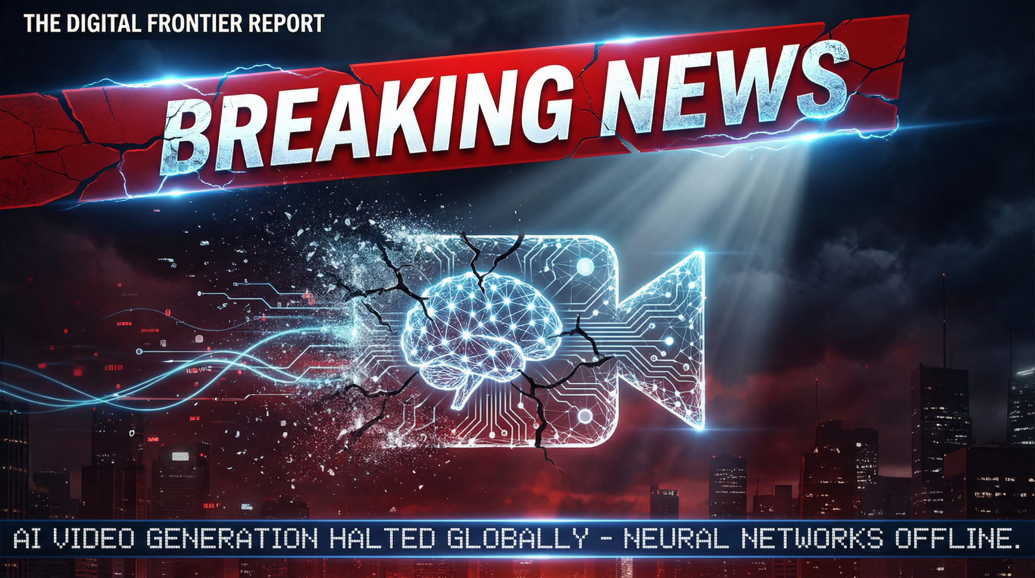 OpenAI Shuts Down Sora: What It Means for AI Video Creation in 2026 - Header