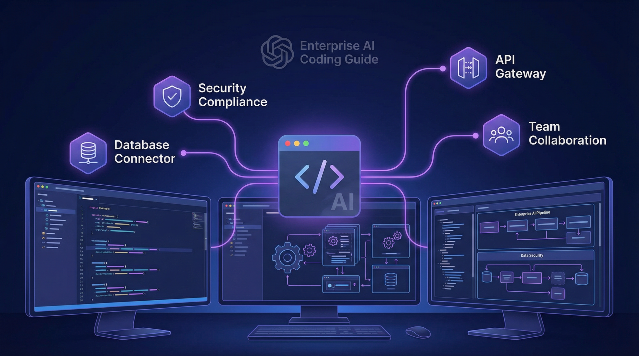 The Complete Guide to OpenAI Codex Plugins: Enterprise AI Coding in 2026 - Header