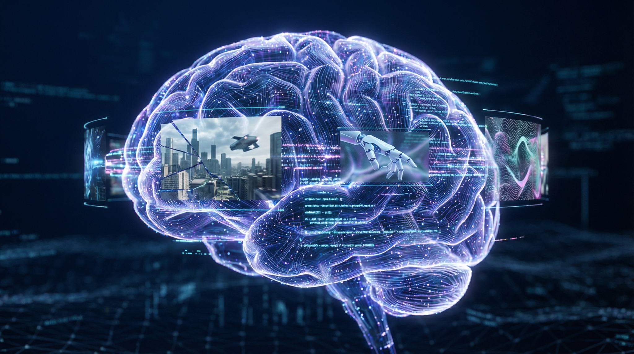 The GPT-5.2 and Sora Era