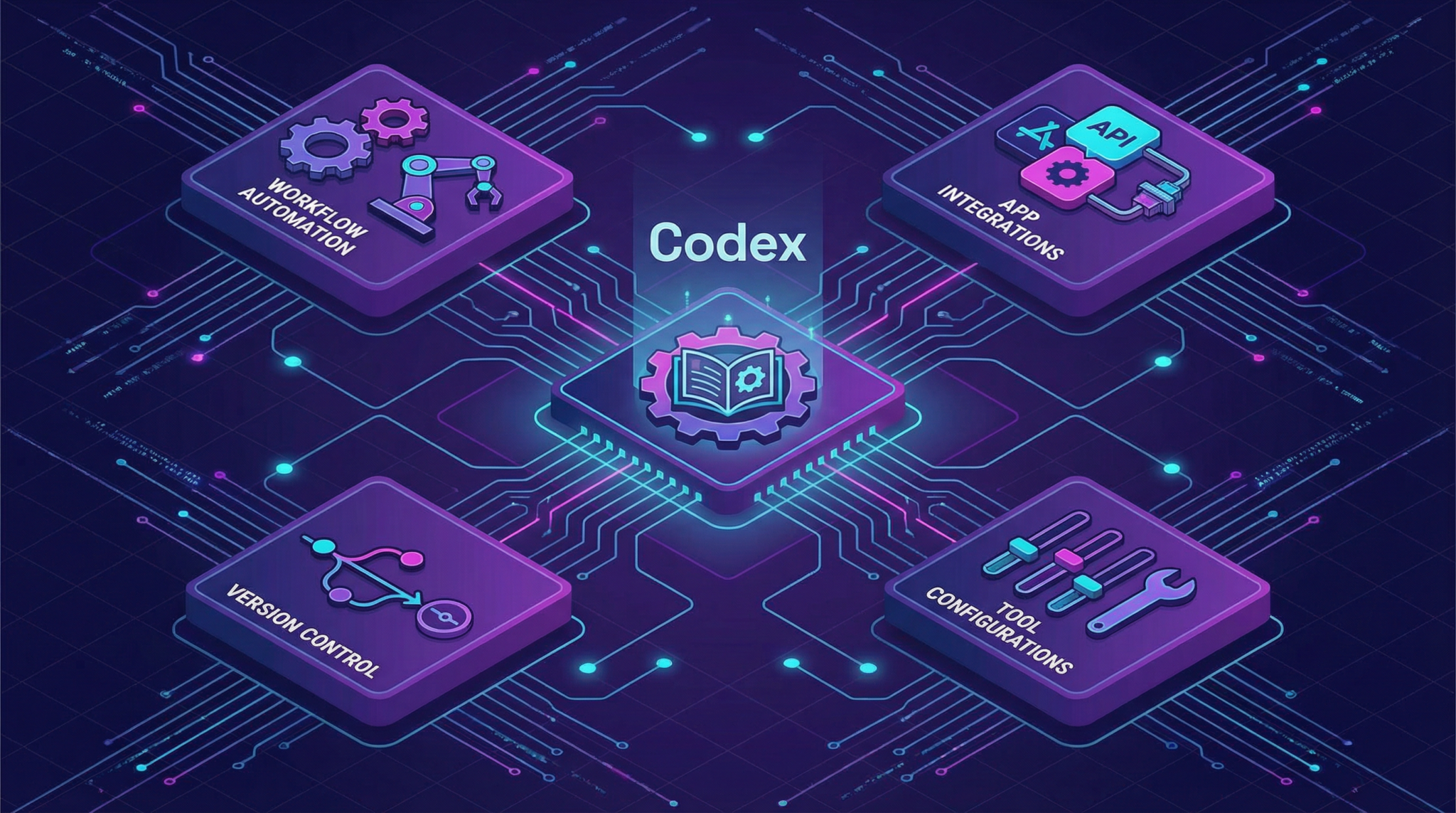 The Complete Guide to OpenAI Codex Plugins: Enterprise AI Coding in 2026 - Illustration 1