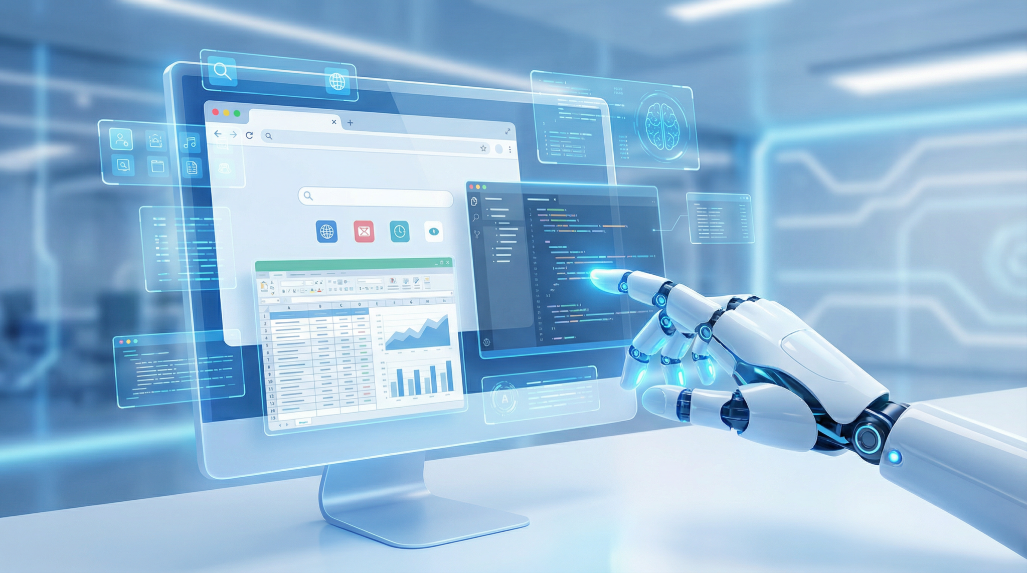 GPT-5.4 Complete Guide: OpenAI's Most Powerful AI Model Explained - Illustration 2