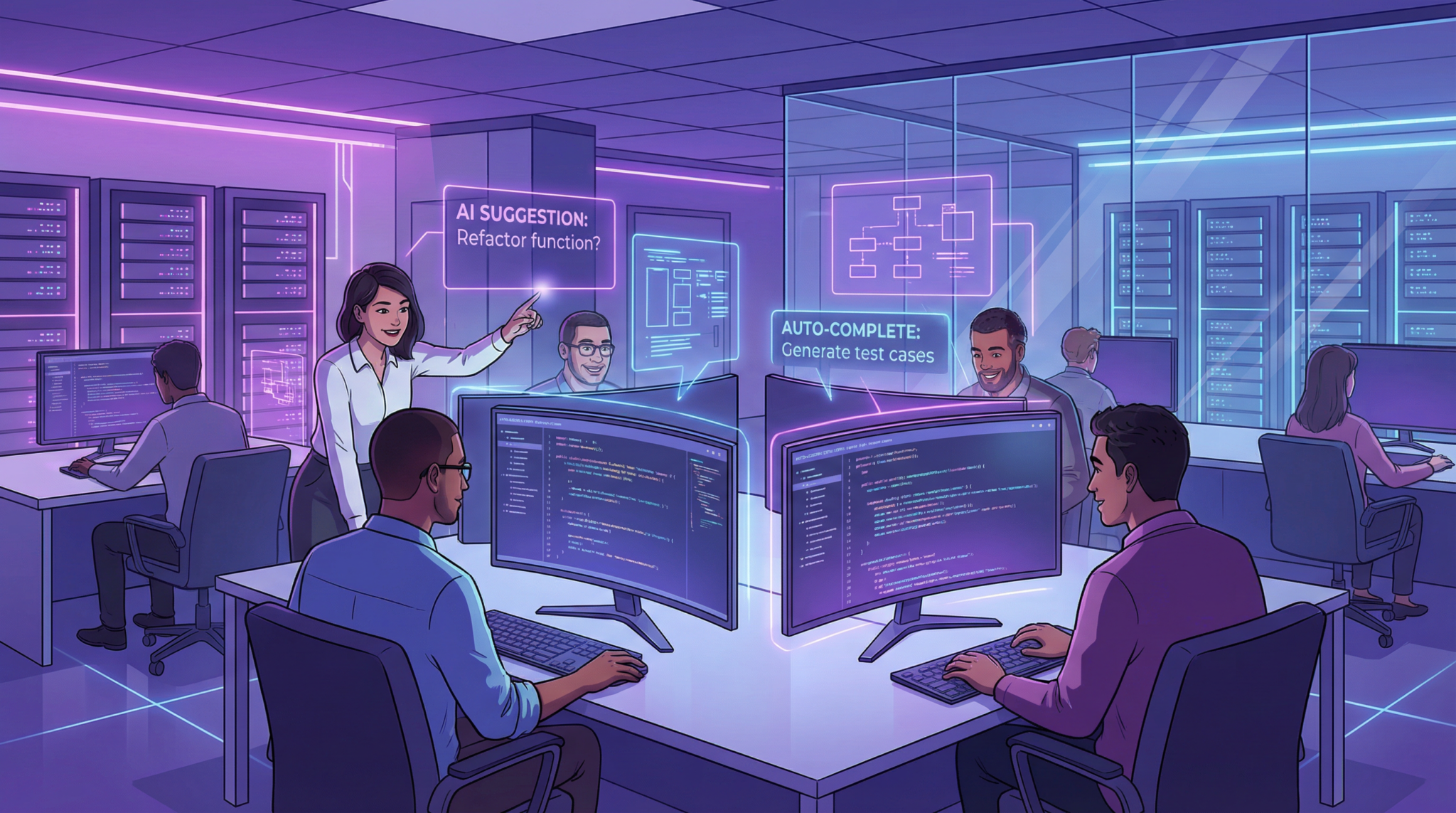 The Complete Guide to OpenAI Codex Plugins: Enterprise AI Coding in 2026 - Illustration 2