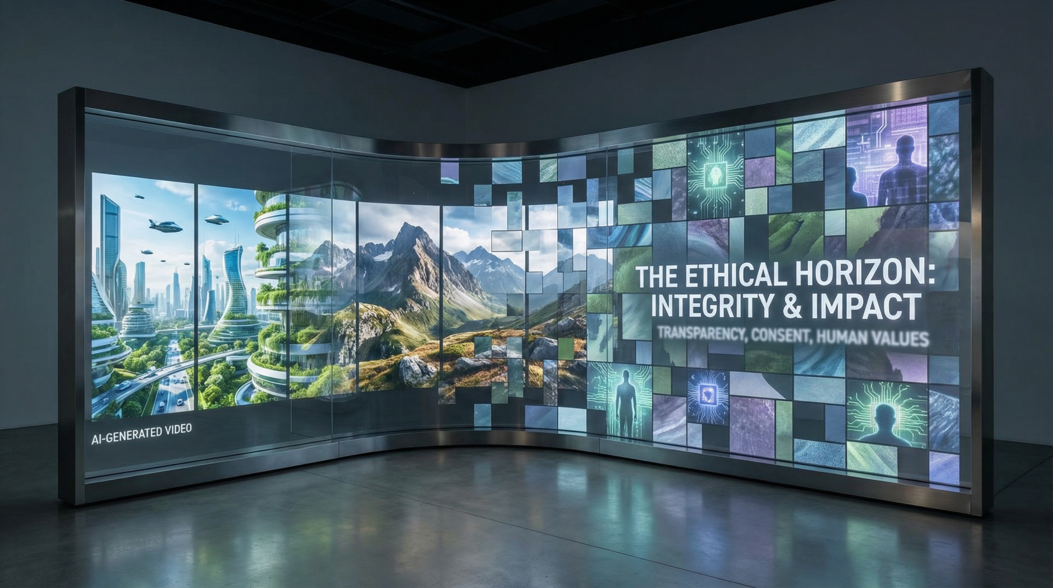 Section Image: Sora's Impact