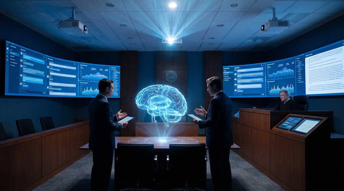 Article section illustration