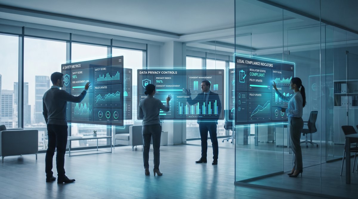 Article section illustration