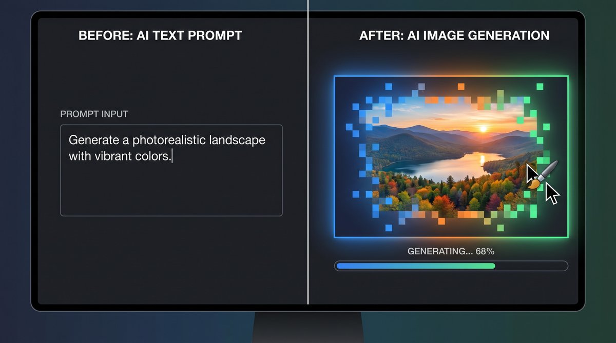 Article section illustration