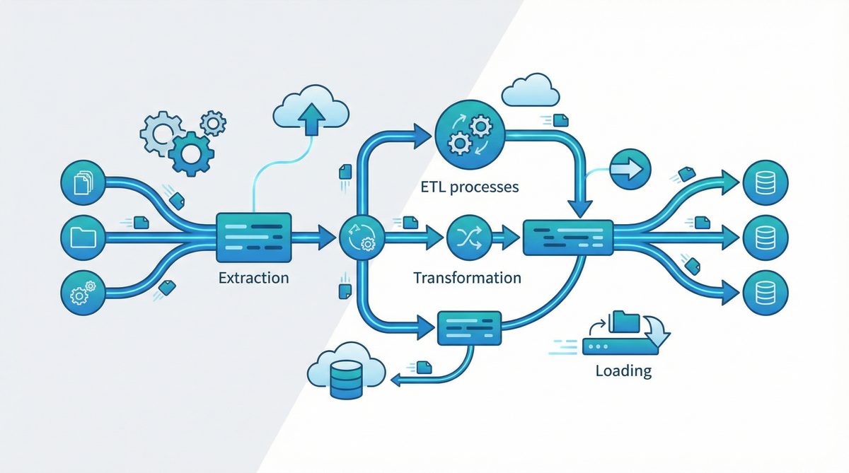 Section illustration