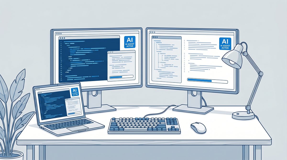 Section illustration