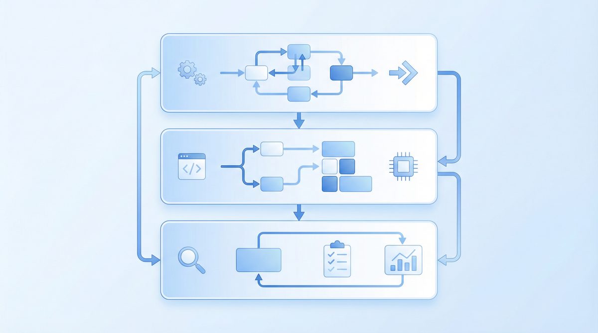 Section illustration