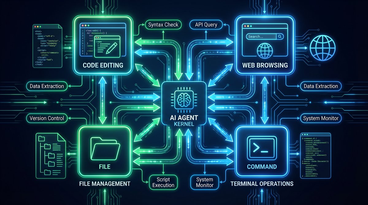 Article section illustration