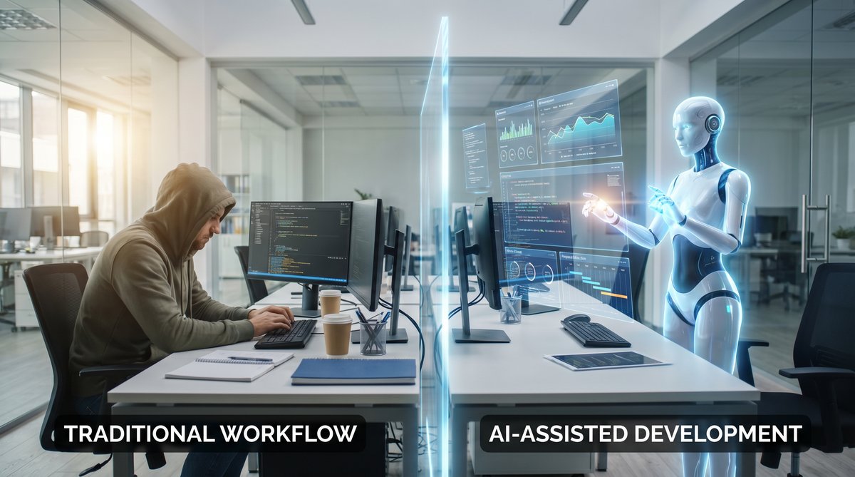 Article section illustration