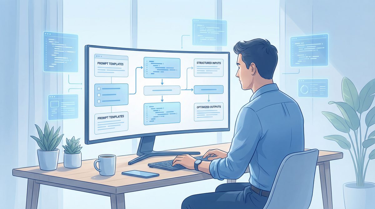 Section illustration