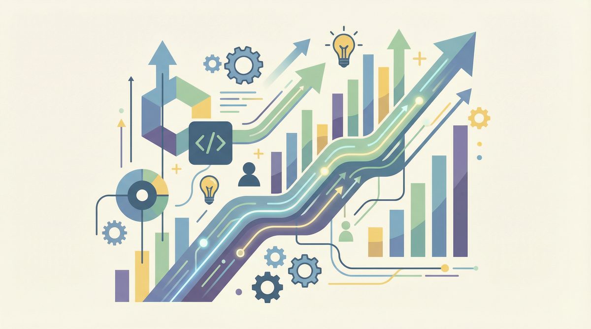 Section illustration