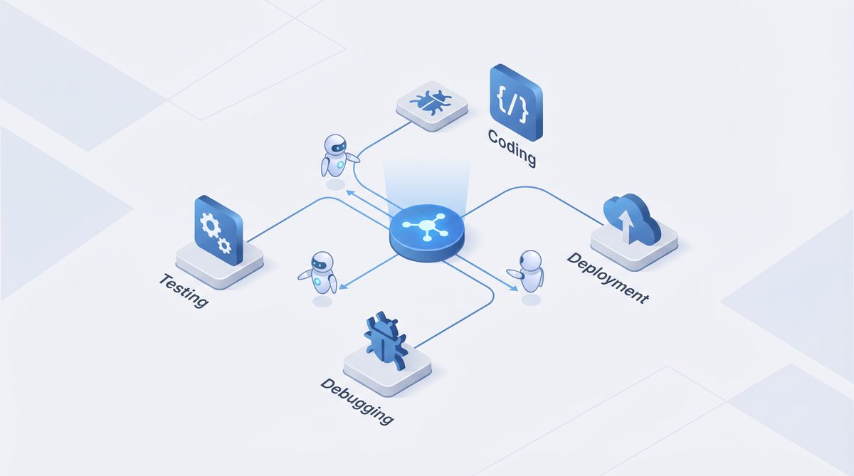 Section illustration